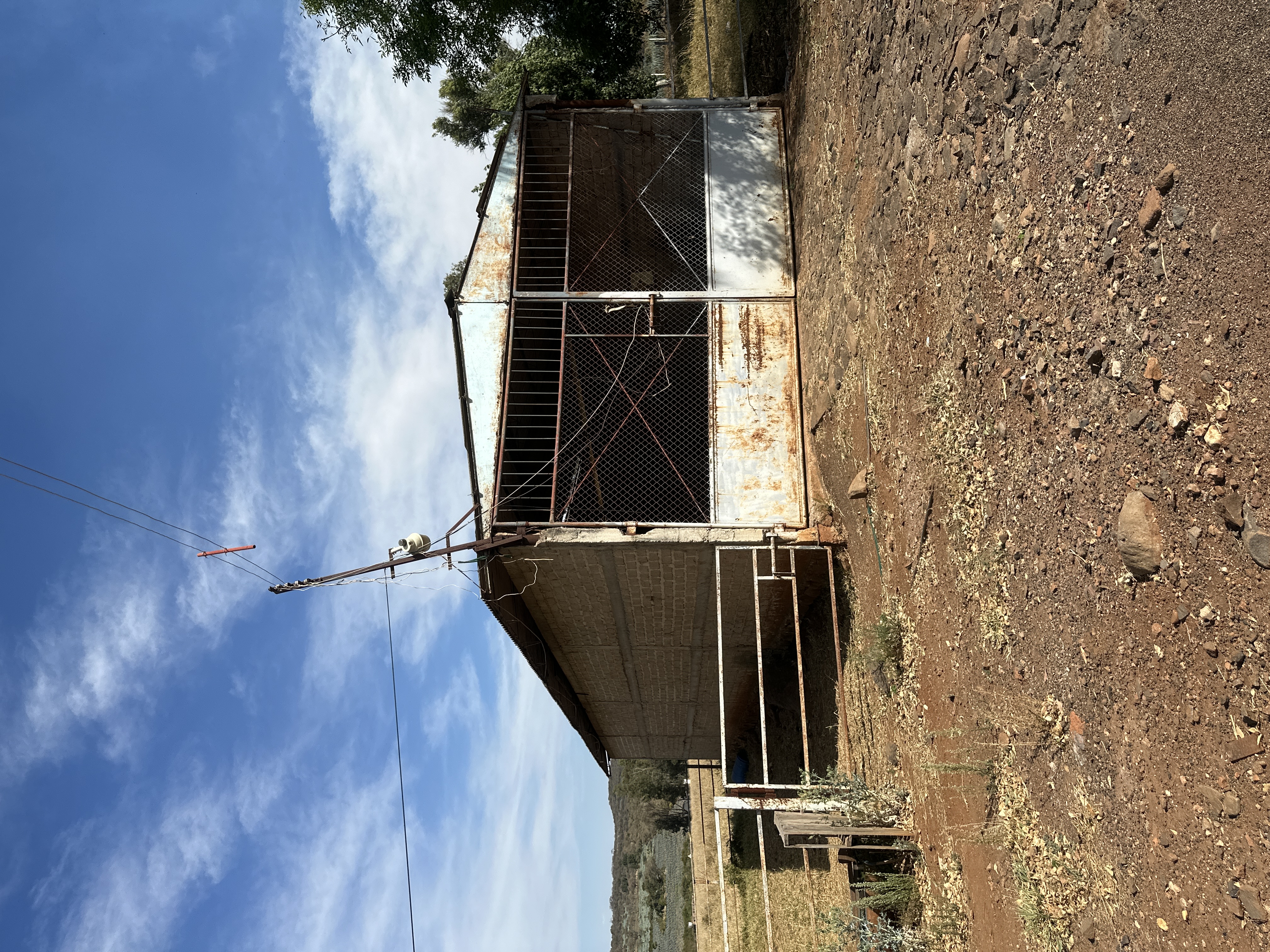 Rancho Presa de Nieves - imagen 6