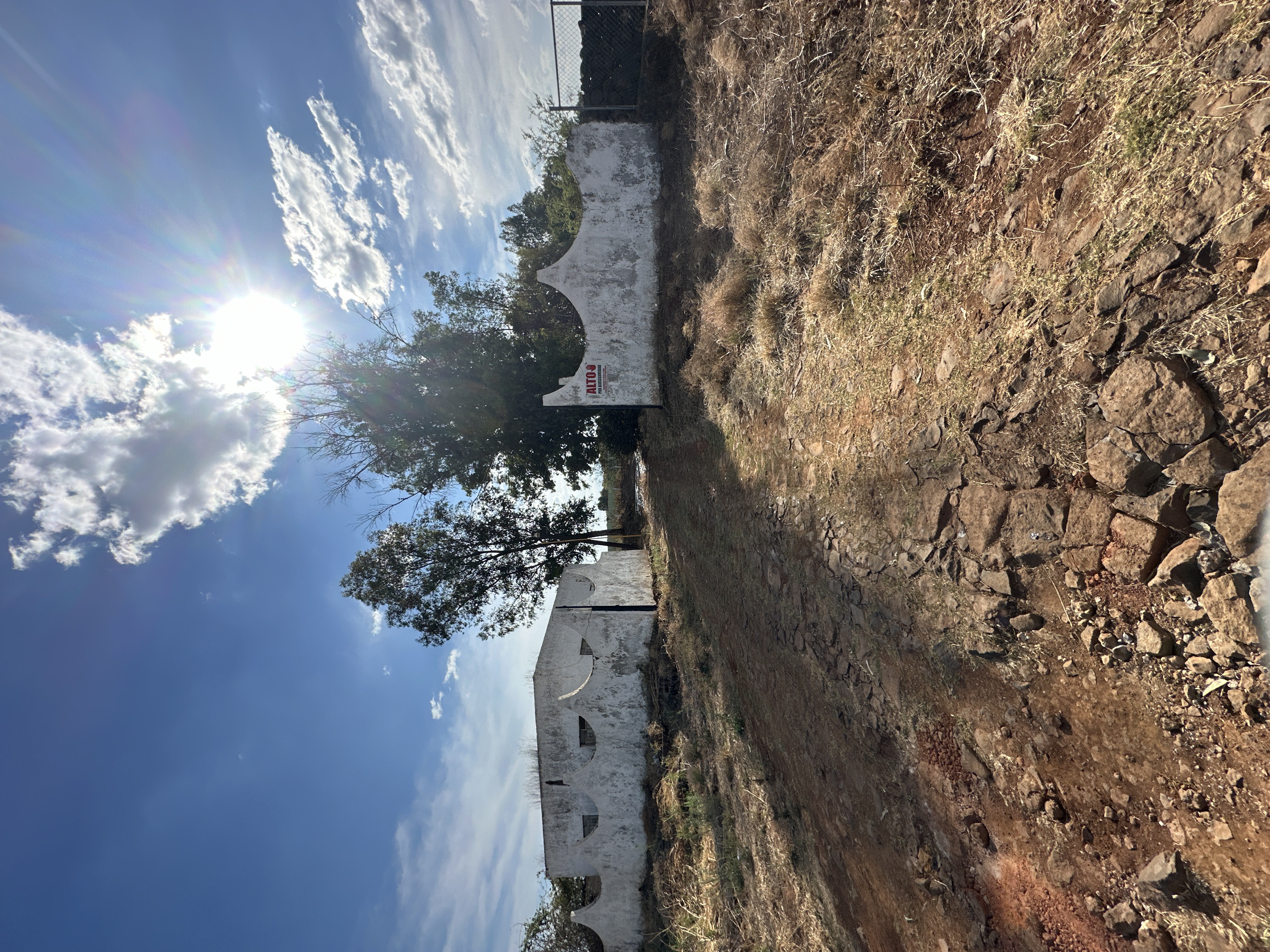 Rancho Presa de Nieves - imagen 10