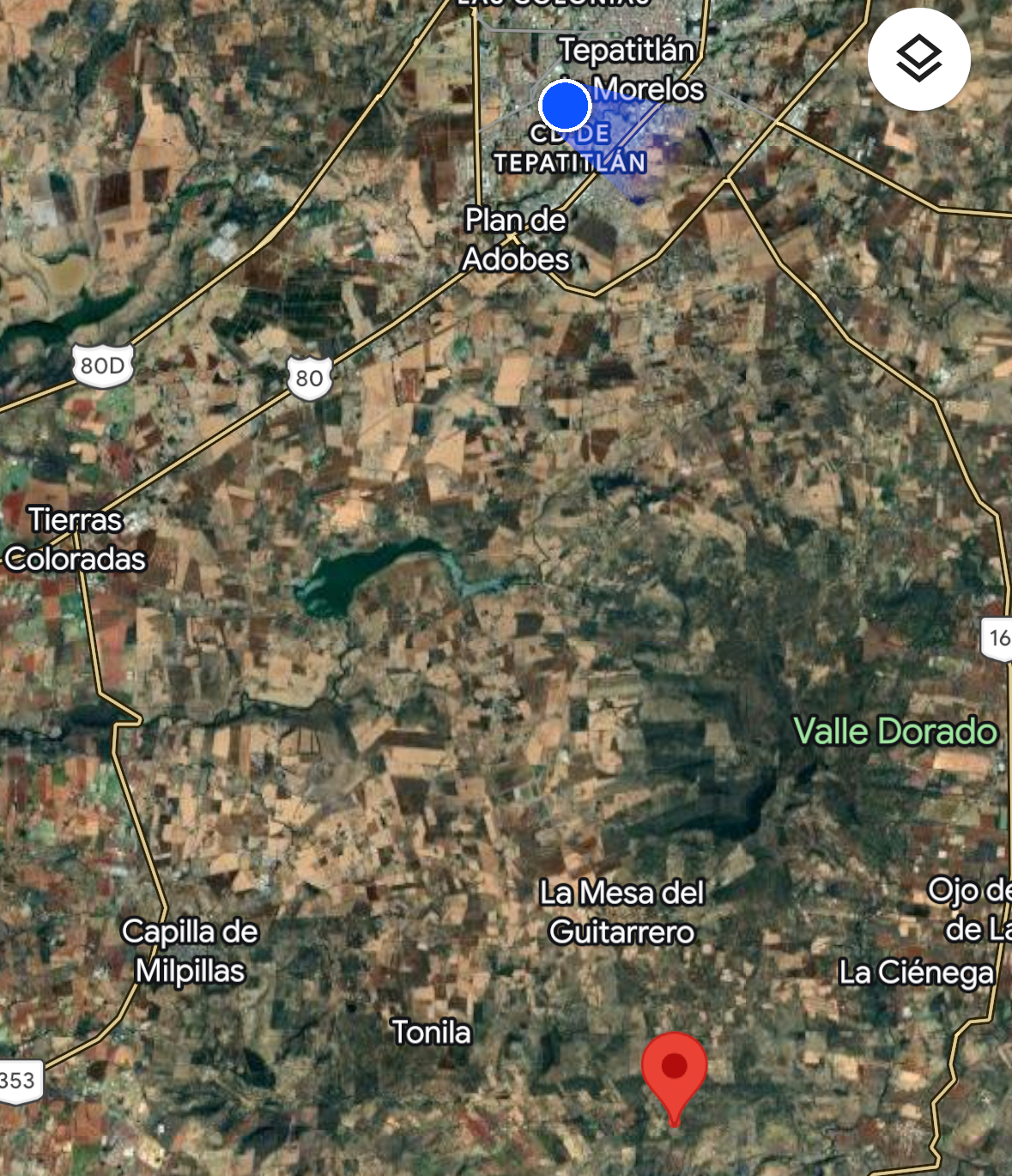 Rancho en Ramblas Grande - imagen 5