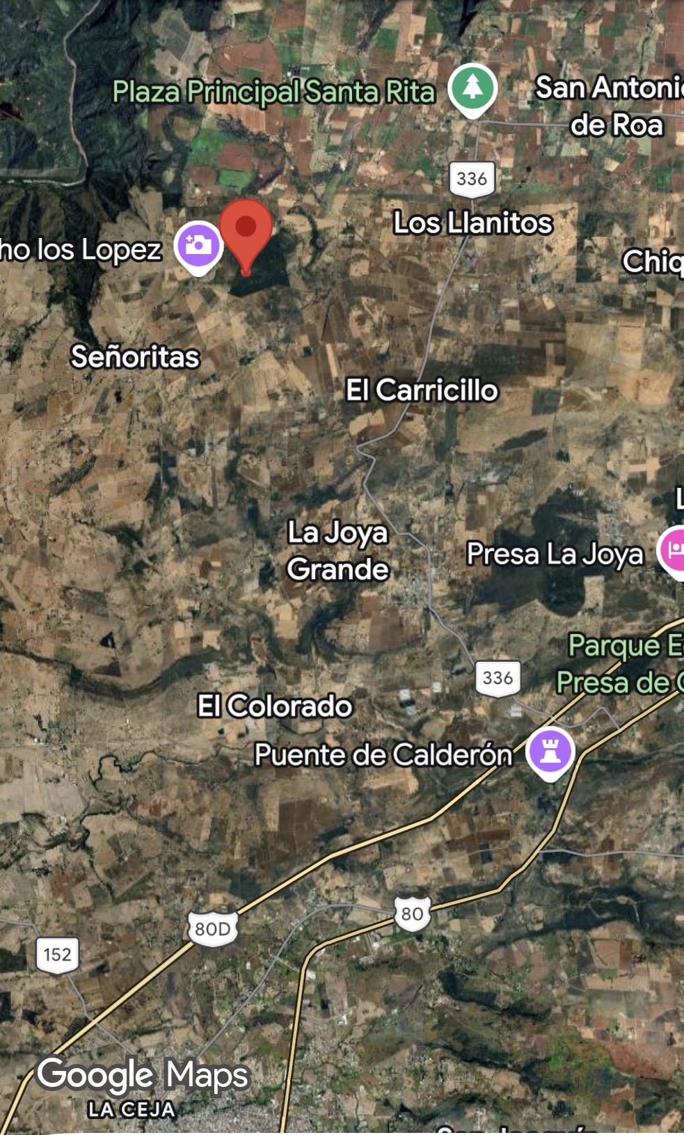 Rancho en Zapotlanejo jalisco - imagen 6