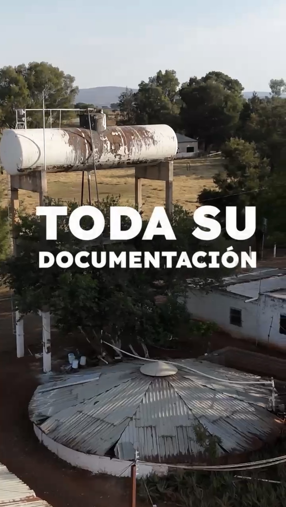 Rancho Casillas: Macrolote con Alto Potencial Industrial, Logístico y Agrícola - imagen 4