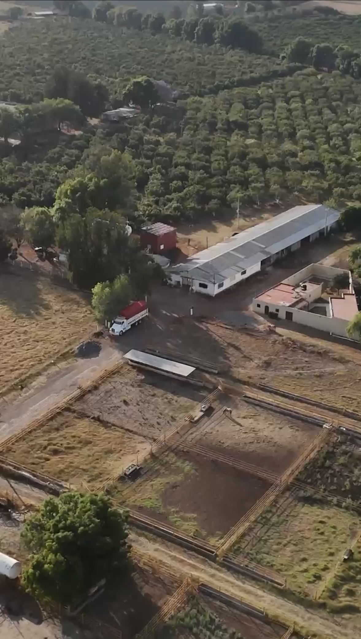 Rancho Casillas: Macrolote con Alto Potencial Industrial, Logístico y Agrícola - imagen 7